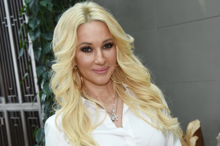 «Чипсы – лёгкий перекус»: Лера Кудрявцева питается вредной пищей и не толстеет