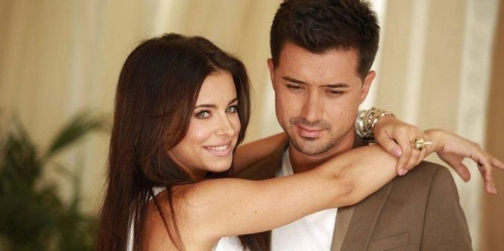 Ани Лорак вернулась к мужу? Почему они расстались и их фото вместе