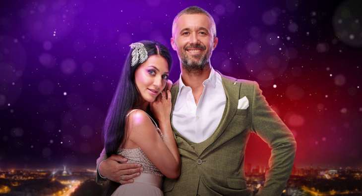 Снежана Бабкина жалеет, что не встретила супруга раньше