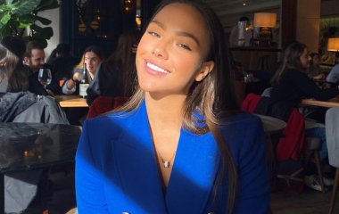 Победительница «Холостяка» рассказала о знакомстве с семьей Тимати