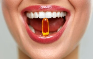 Дефіцит вітаміну В12: як він впливає на шкіру та апетит