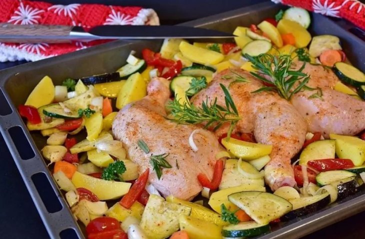 Какие продукты восстанавливают и поддерживают здоровье печени
