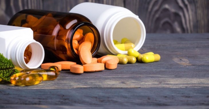 Почти не влияют на здоровье: ученые изучили пищевые добавки с омега-3