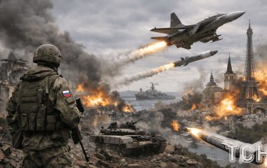Нова світова війна та напад на Росію: шокувальне пророцтво сестри Лусії, до якої являлась Матір Божа