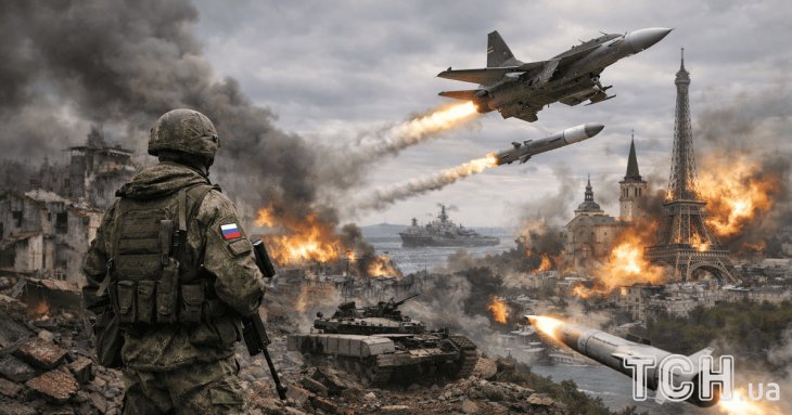 Нова світова війна та напад на Росію: шокувальне пророцтво сестри Лусії, до якої являлась Матір Божа