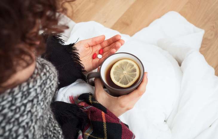 Лор рассказал, как правильно восстановить севший голос