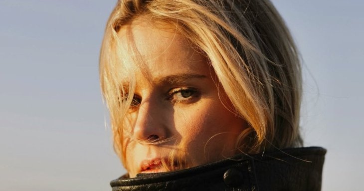 Розлючена Катерина Кузнєцова розповіла про конфлікт із польською прикордонницею: 