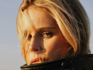 Розлючена Катерина Кузнєцова розповіла про конфлікт із польською прикордонницею: 