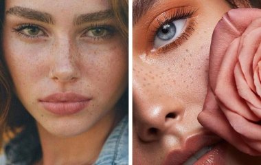 Как удлинить ресницы без туши: эффективные советы