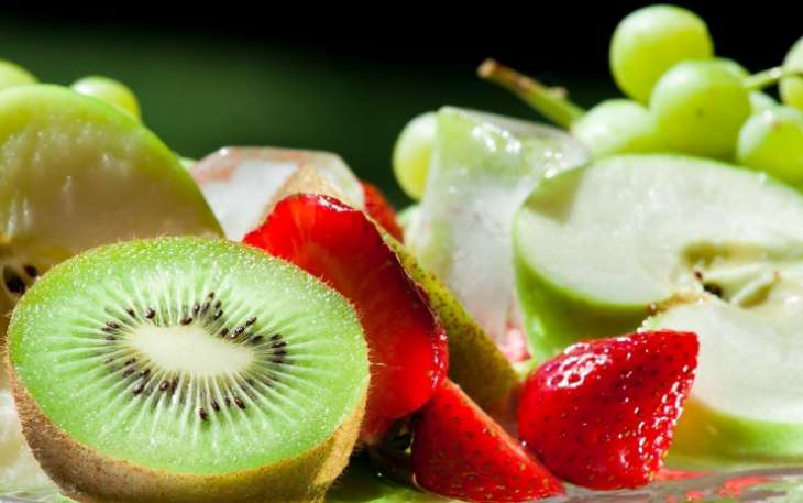 Укрепляем иммунитет: 7 самых полезных фруктов зимы