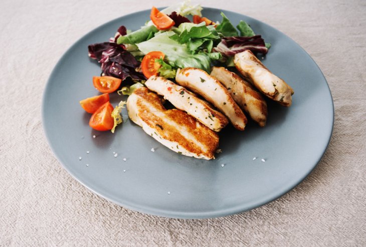 Как похудеть осенью: самые эффективные диеты + меню на каждый день