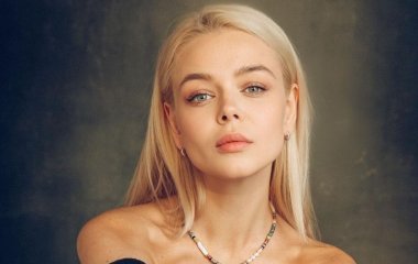 Алина Гросу оказалась в больнице под капельницами