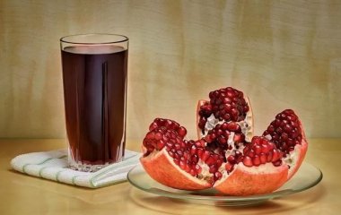 Які продукти допоможуть позбутися залізодефіцитної анемії