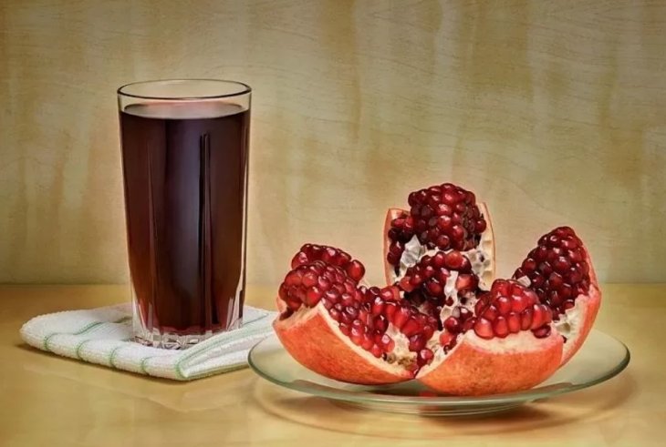 Які продукти допоможуть позбутися залізодефіцитної анемії