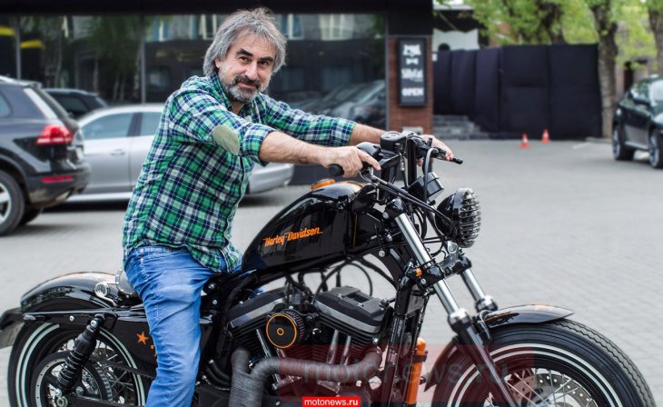 Александр Толмацкий: «Децла надо было пороть!»