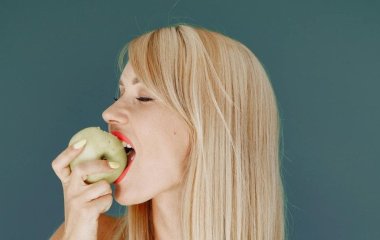 Як обдурити голод: три продукти, що тримають вас ситими цілий день