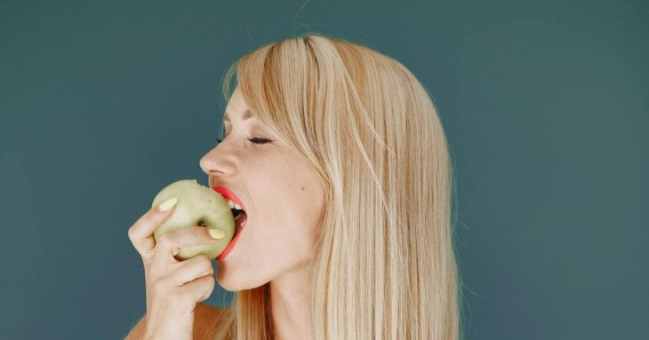 Як обдурити голод: три продукти, що тримають вас ситими цілий день