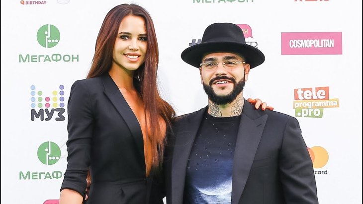 Поклонники обсуждают возможное воссоединение Тимати и Анастасии Решетовой