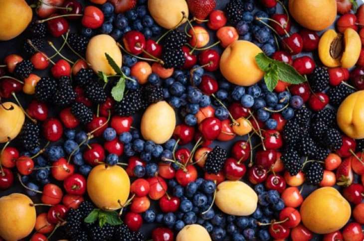 Диетолог назвала одну из самых полезных ягод для диабетиков