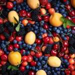 Диетолог назвала одну из самых полезных ягод для диабетиков