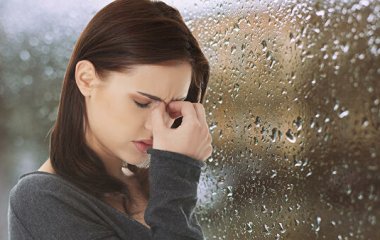 Лікар розповіла, як боротися з метеозалежністю