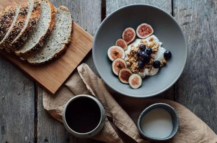 Сім багатих клітковиною продуктів, які допомагають швидше схуднути