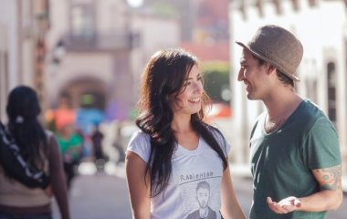 Как не надо флиртовать: 5 главных ошибок