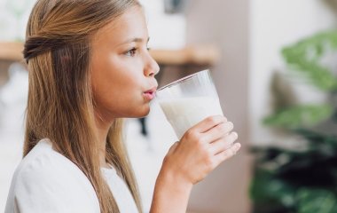 Дієтолог попередила про наслідки повного вилучення молочної продукції з раціону
