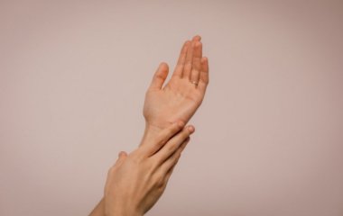 Діабет 2 типу: високий рівень цукру та захворювання нирок викликають набряк у цих трьох областях