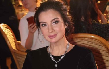 Екатерина Стриженова опровергла слухи о беременности