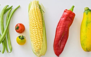 Лікар порадила продукт для зору та покращення роботи кишечника