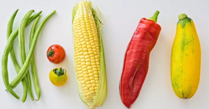 Лікар порадила продукт для зору та покращення роботи кишечника