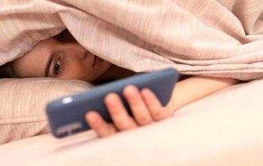 Експерти перерахували продукти для боротьби з безсонням