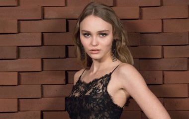 Лили-Роуз Депп подтвердила роман с Тимоти Шаламе