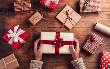 Подарки на Новый год 2019 для подростков