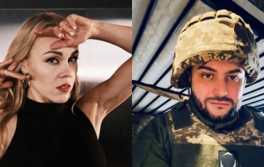 Олена Тополя вперше відповіла на закиди про її можливу причетність до мобілізації Беспалова
