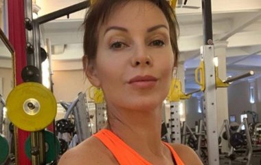 Наталья Штурм высказалась о Валентине Легкоступовой