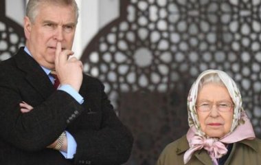 Сыну Елизаветы II грозит второй иск о сексуальных домогательствах. Он 