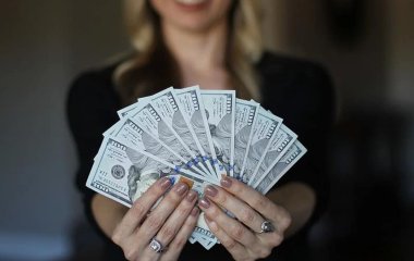 5 признаков того, что у вас есть все шансы разбогатеть