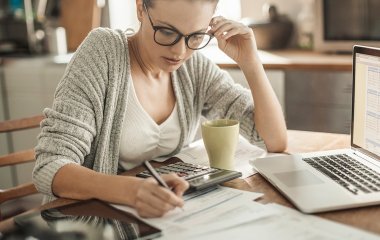 20 продуктів для чудової роботи мозку