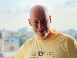 Дмитро Гордон на рідкісному фото показав, який вигляд мають його батьки