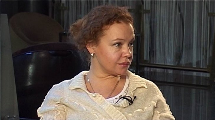 Татьяна Абрамова рассказала, как ее бросил муж, узнав о раке сына
