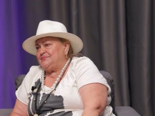 Народна артистка України Ніна Набока пожалілась на погану пенсію: