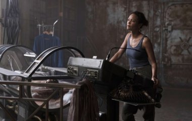 «Вы шутите?»: актриса из «Звездных войн» набросилась на Disney из-за расизма