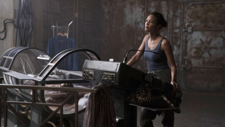 «Вы шутите?»: актриса из «Звездных войн» набросилась на Disney из-за расизма