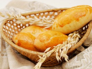 Нежные пирожки с капустой