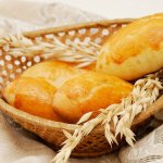 Нежные пирожки с капустой