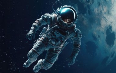 Шахрай виманив у пенсіонерки кілька тисяч євро, прикинувшись астронавтом