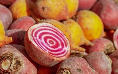 П'ять продуктів, які допоможуть печінці краще працювати