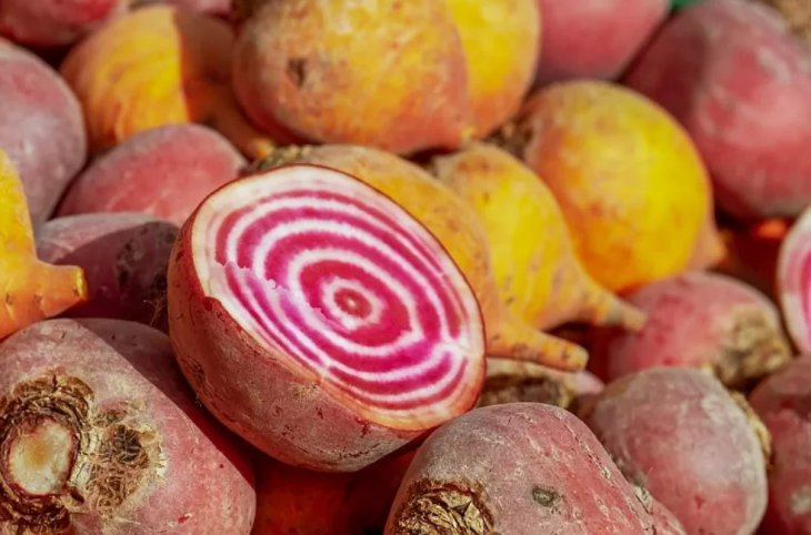 П'ять продуктів, які допоможуть печінці краще працювати